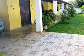 Casa temporada Sítio do Conde